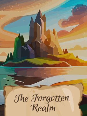 cover image of The Forgotten Realm